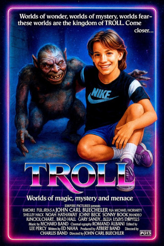 Troll (1986)