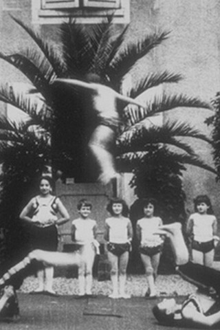 Les krémos : Sauts perilleux (1899)