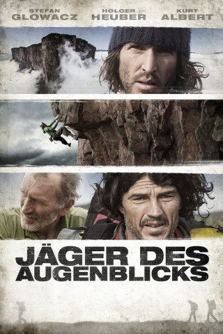Jäger des Augenblicks (2012)