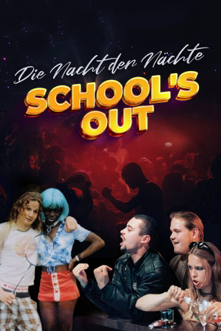 Die Nacht der Nächte - School's out (1997)