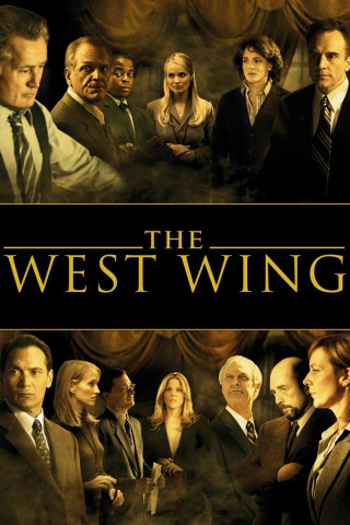 The West Wing – Im Zentrum der Macht (1999)