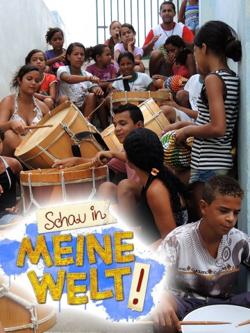 Schau in meine Welt! (2012)