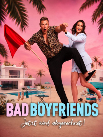 Bad Boyfriends - Jetzt wird abgerechnet (2026)