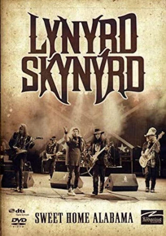 Lynyrd Skynyrd - Sweet Home Alabama - Live At Rockpalast (2006)