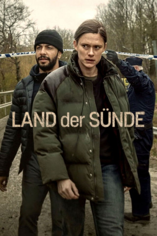 Land der Sünde (2026)