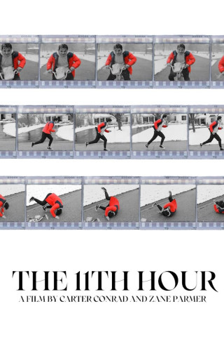 The 11th Hour - 5 vor 12 (2007)
