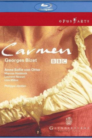 Bizet: Carmen (2008)