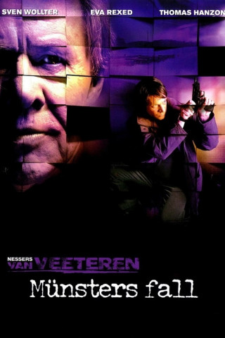 Van Veeteren - Münsters Fall (2005)