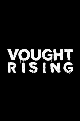 Vought Rising (2027)