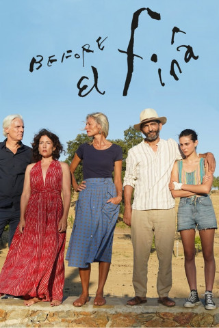 Under Spanish Skies (2022)