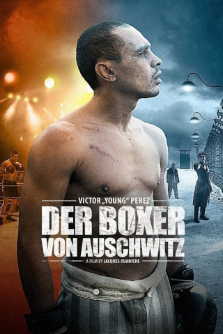 Der Boxer von Auschwitz (2013)