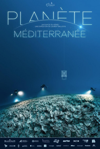 28 Tage unter dem Mittelmeer – Station Bathyale (2020)
