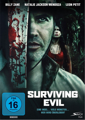 Surviving Evil (2009)