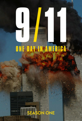 9/11: Ein Tag in Amerika (2021)
