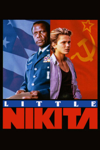 Little Nikita (1988)