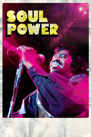 Soul Power (2009)