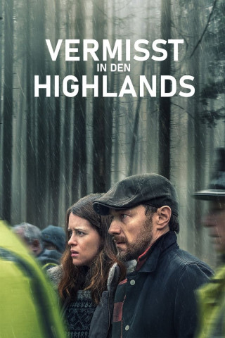 Vermisst in den Highlands (2021)