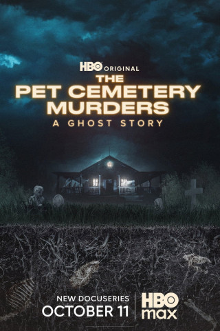 The Pet Cemetery Murders: A Ghost Story (2026)