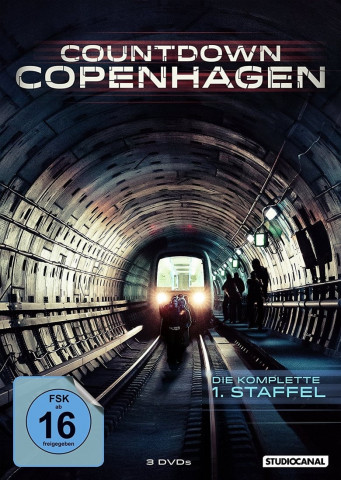 Countdown Copenhagen (2017)