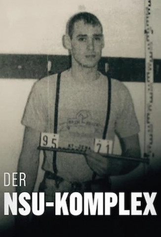Der NSU-Komplex (2016)