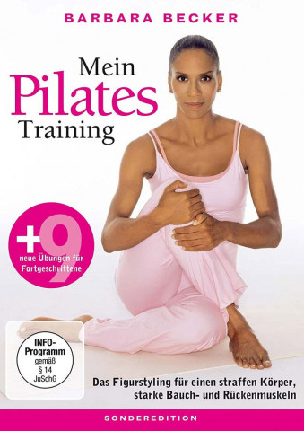 Barbara Becker - Mein Pilates Training (2012)