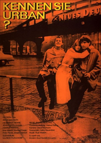 Kennen Sie Urban? (1971)