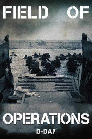 D–Day – Stoßtrupp Normandie (2019)