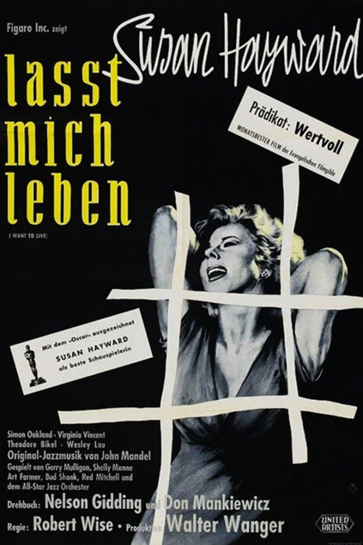Laßt mich leben (1958)