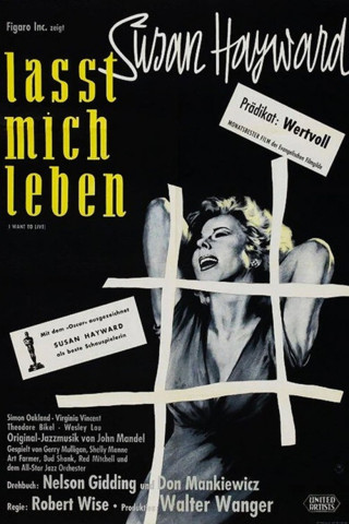 Laßt mich leben (1958)