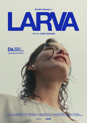 Larva (2005)