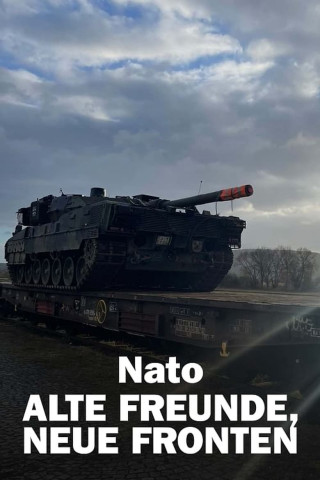 Nato – Alte Freunde, neue Fronten (2024)