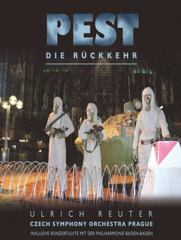 Pest - Die Rückkehr (2002)
