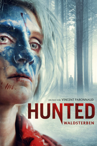 Hunted - Waldsterben (2021)