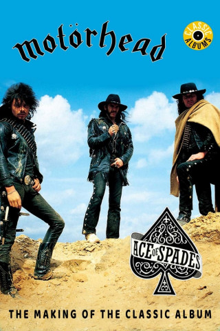 Motorhead - Ace of Spades (2005)