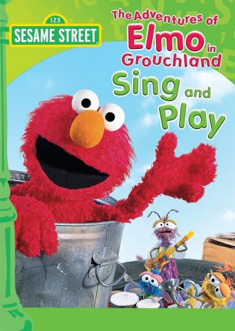 Die Abenteuer von Elmo im Grummelland (1999)