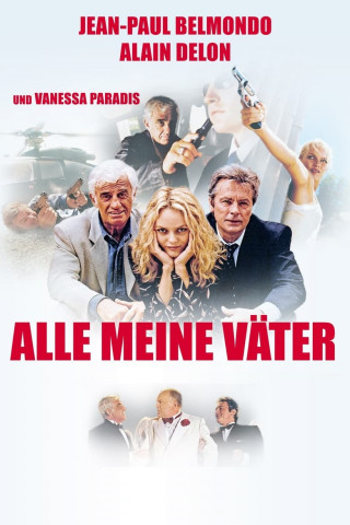 Alle meine Väter (1998)