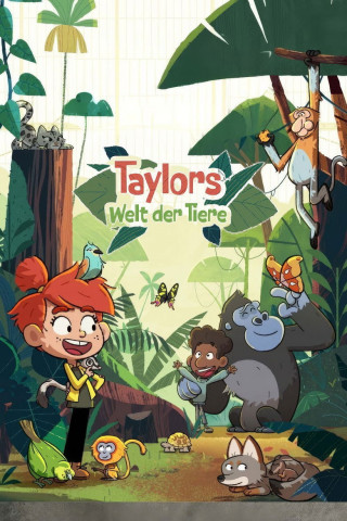 Taylors Welt der Tiere (2024)