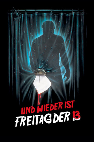 Und wieder ist Freitag der 13. (1982)