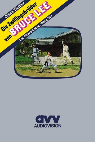 Die Zwillingsbrüder von Bruce Lee (1976)