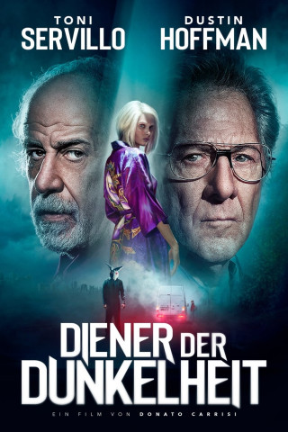 Diener der Dunkelheit (2019)