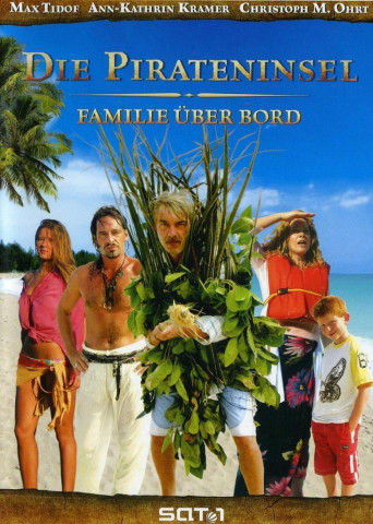 Die Pirateninsel - Familie über Bord (2006)
