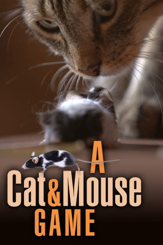 Von Katze und Maus – Das ewige Duell (2019)