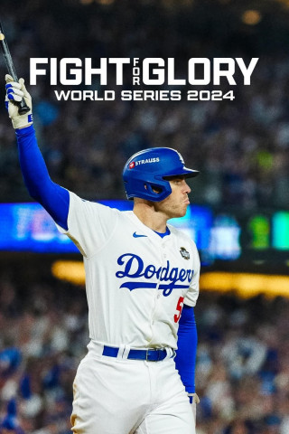 Fight for Glory: World Series 2024 (2025)