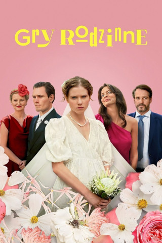 Familiengeheimnisse (2022)