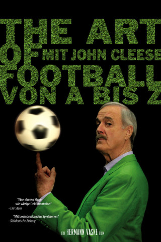 Die Kunst des Fußballs (2006)