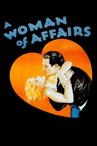 Eine schamlose Frau (1928)