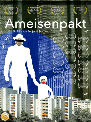 Ameisenpakt (2014)