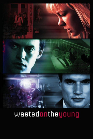 Wasted on the Young (2010)