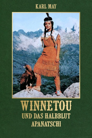 Winnetou und das Halbblut Apanatschi (1966)