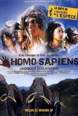 Homo Sapiens: Die Unterwerfung der Natur (2005)